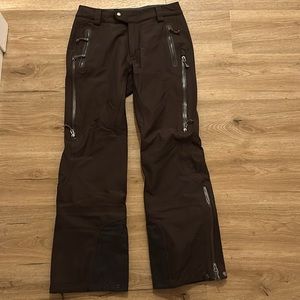 Ski Pants